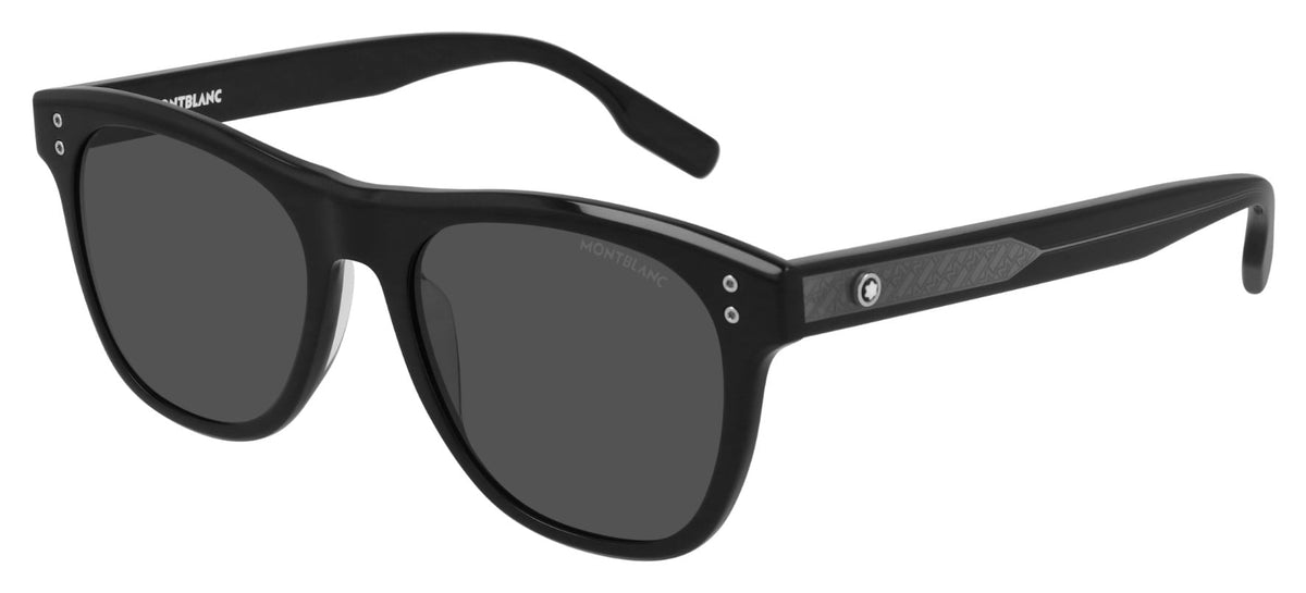 MONTBLANC MB0124S 001