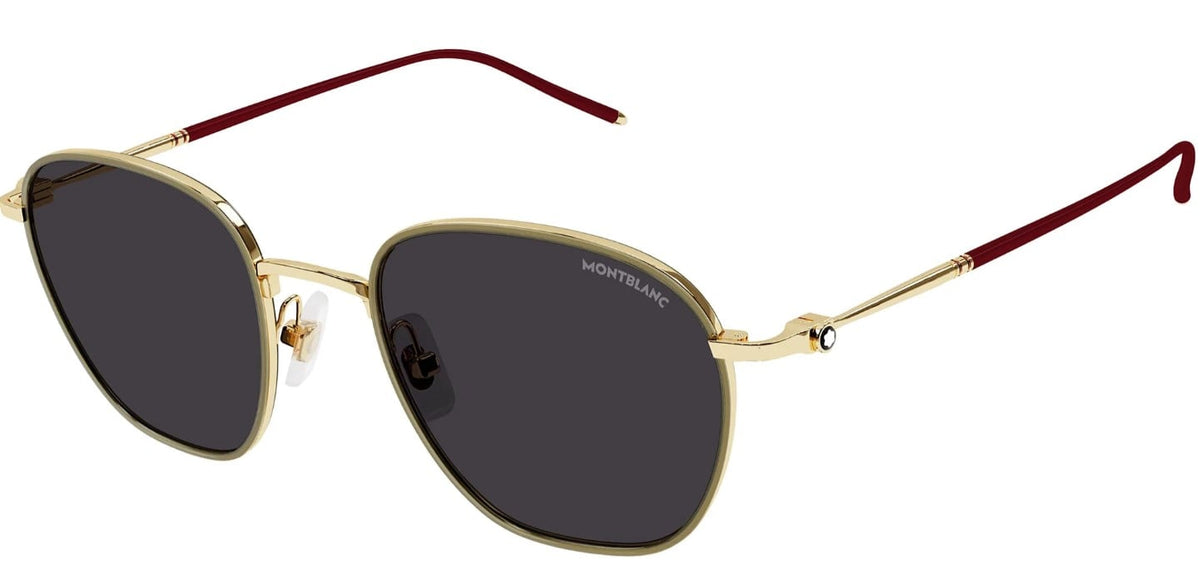 MONTBLANC MB0160S 010