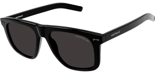MONTBLANC MB0227S 001