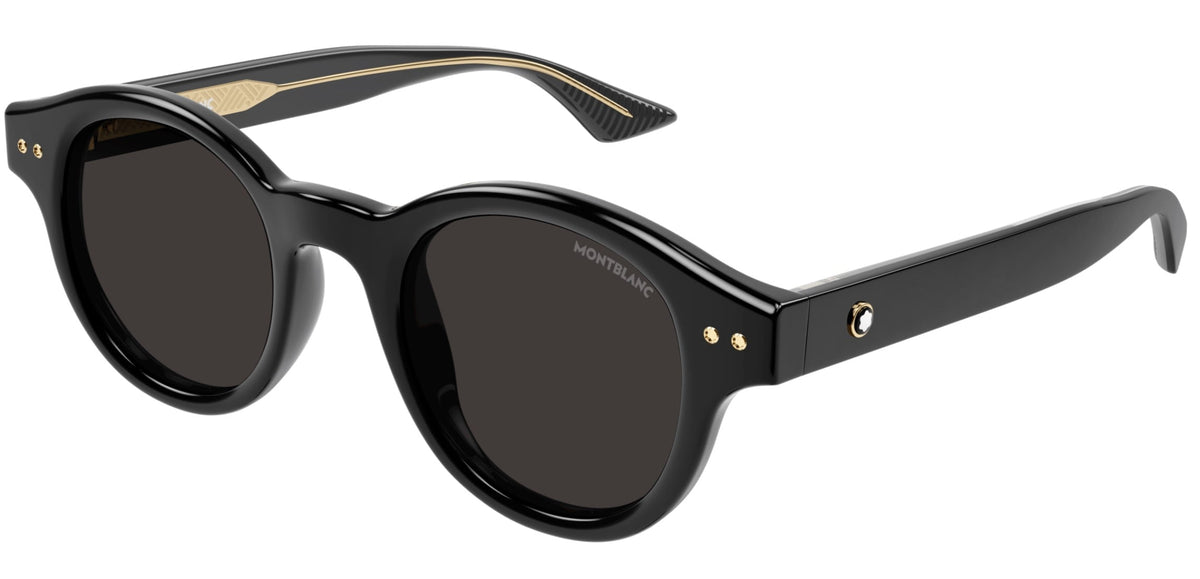 MONTBLANC MB0287S 001