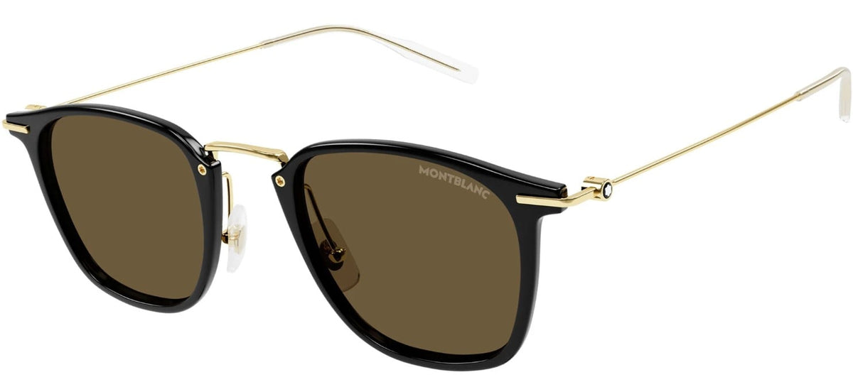 MONTBLANC MB0295S 001