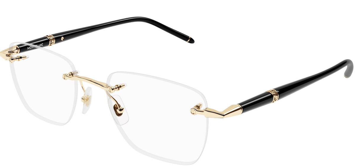 MONT BLANC MB 0346O 001