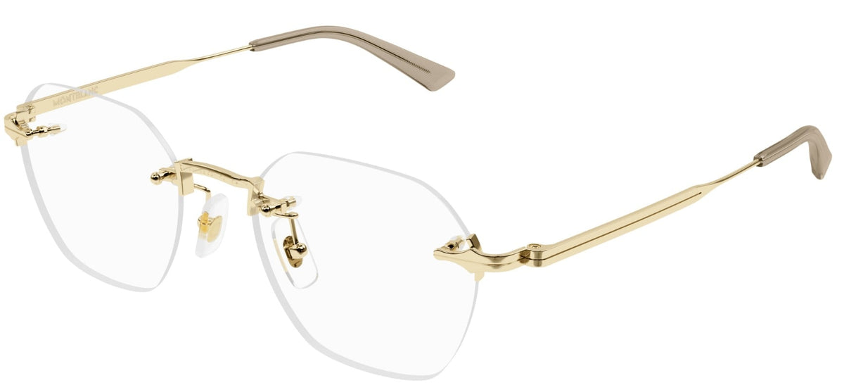 MONTBLANC MB0403O 001