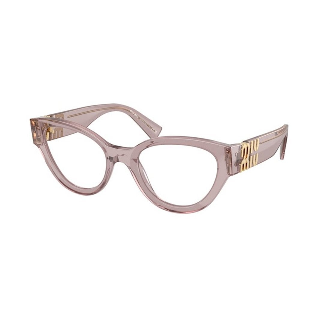 MIU MIU MU 01VV 12W1O1
