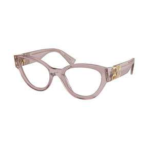 MIU MIU MU 01VV 12W1O1