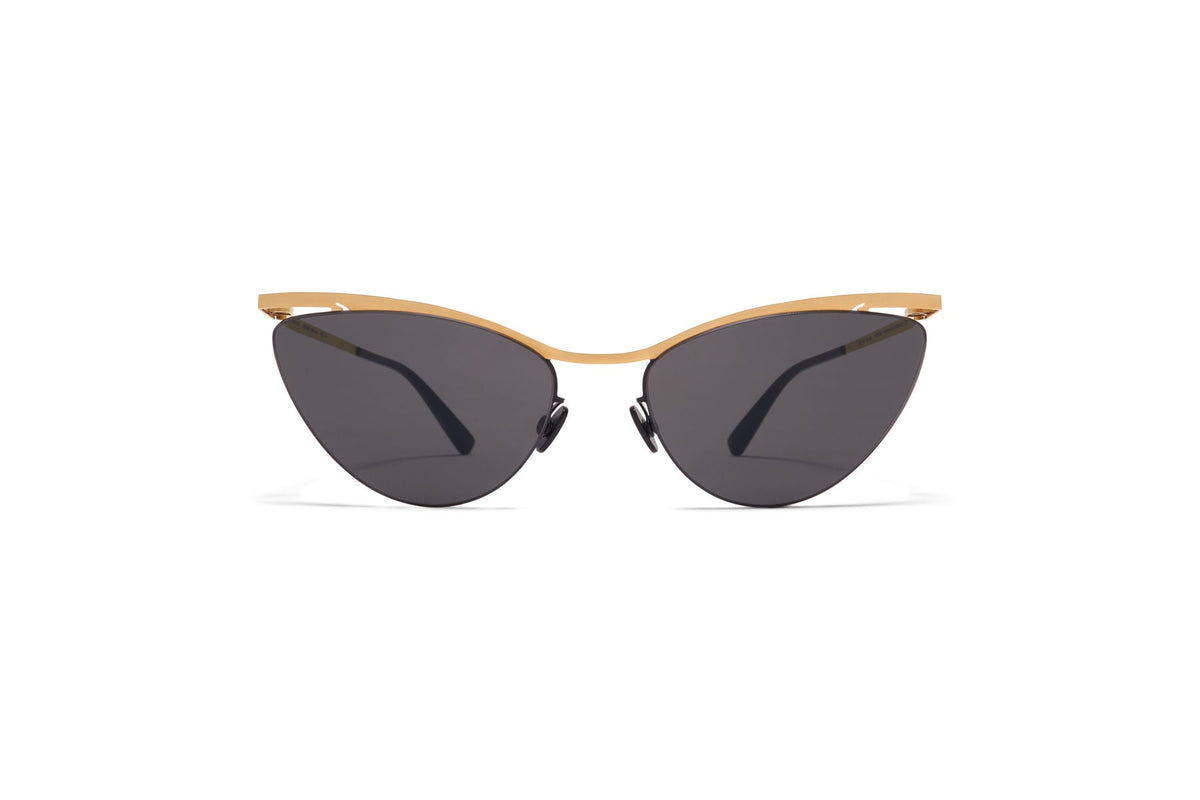 MYKITA MIZUHO Gold/Black
