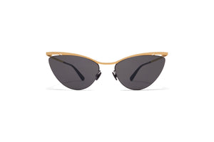 MYKITA MIZUHO Gold/Black