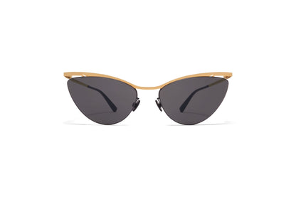 MYKITA MIZUHO Gold/Black