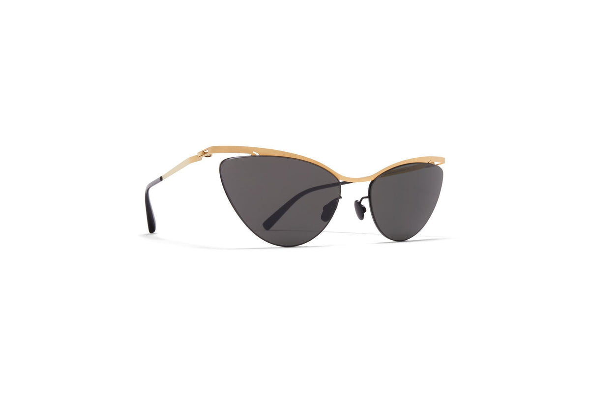 MYKITA MIZUHO Gold/Black