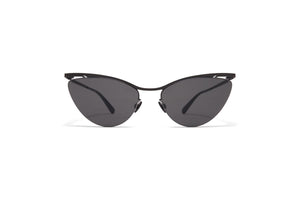 MYKITA MIZUHO Black/White