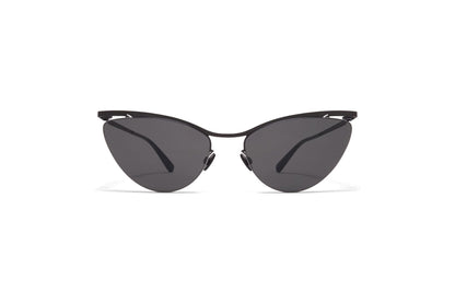 MYKITA MIZUHO Black/White