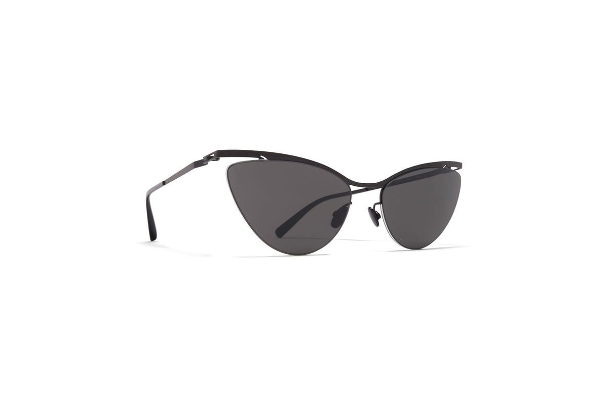 MYKITA MIZUHO Black/White
