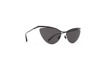 MYKITA MIZUHO Black/White