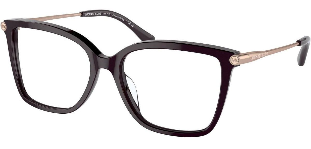 Michael Kors MK4101U SHENANDOAH 3344