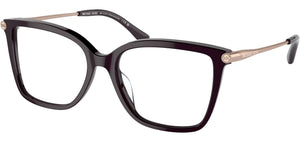 Michael Kors MK4101U SHENANDOAH 3344