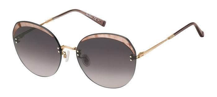 MAXMARA MM WIRE IIIFS DDB