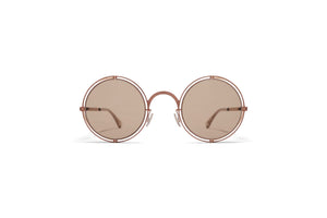 MYKITA MMCRAFT001 Shiny Copper