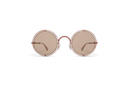 MYKITA MMCRAFT001 Shiny Copper