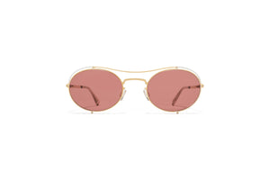 MYKITA MMCRAFT002 Silver/Glossy Gold