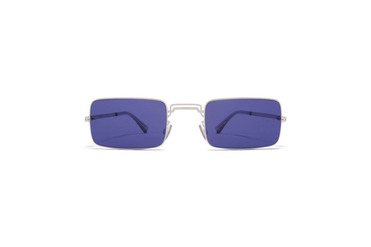 MYKITA MMCRAFT003 Shiny Silver
