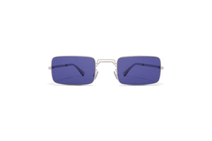 MYKITA MMCRAFT003 Shiny Silver