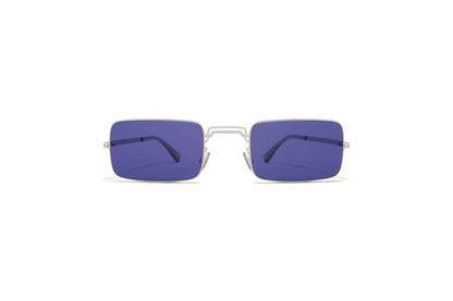 MYKITA MMCRAFT003 Shiny Silver