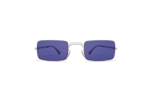 MYKITA MMCRAFT003 Shiny Silver