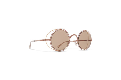 MYKITA MMCRAFT001 Shiny Copper