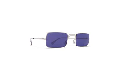 MYKITA MMCRAFT003 Shiny Silver