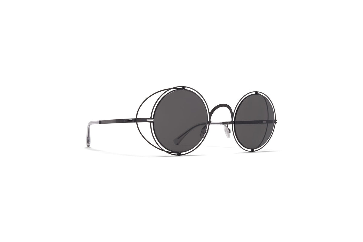 MYKITA MMCRAFT002 Black