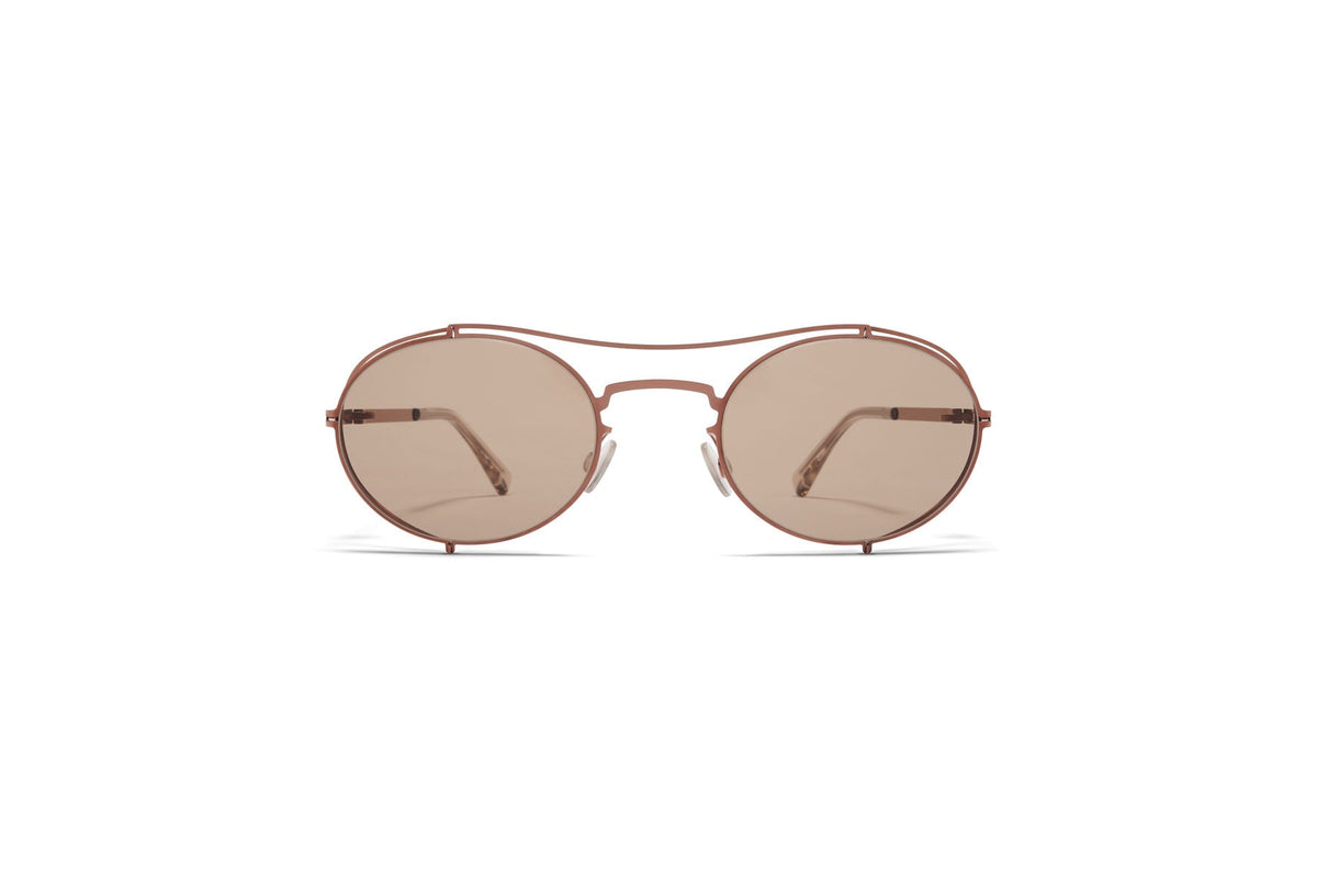 MYKITA MMCRAFT002 Shiny Copper