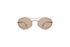 MYKITA MMCRAFT002 Shiny Copper