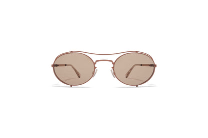 MYKITA MMCRAFT002 Shiny Copper
