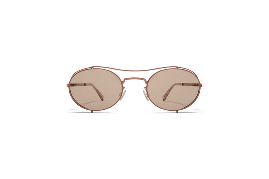 MYKITA MMCRAFT002 Shiny Copper