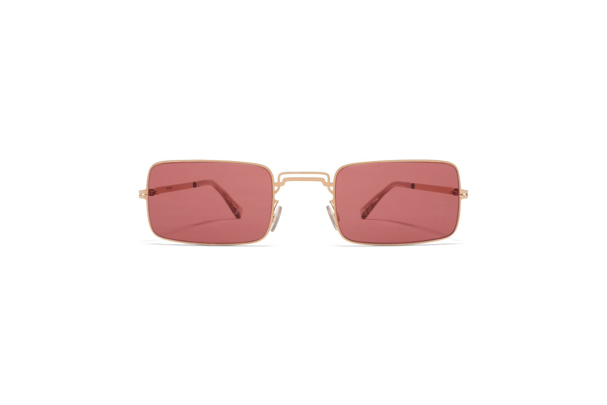 MYKITA MMCRAFT003 Champagne Gold