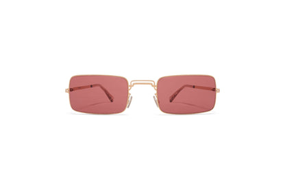 MYKITA MMCRAFT003 Champagne Gold