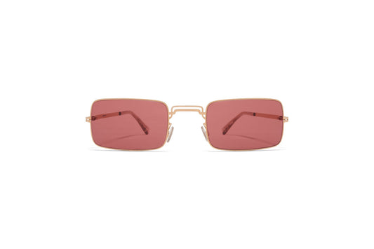 MYKITA MMCRAFT003 Champagne Gold