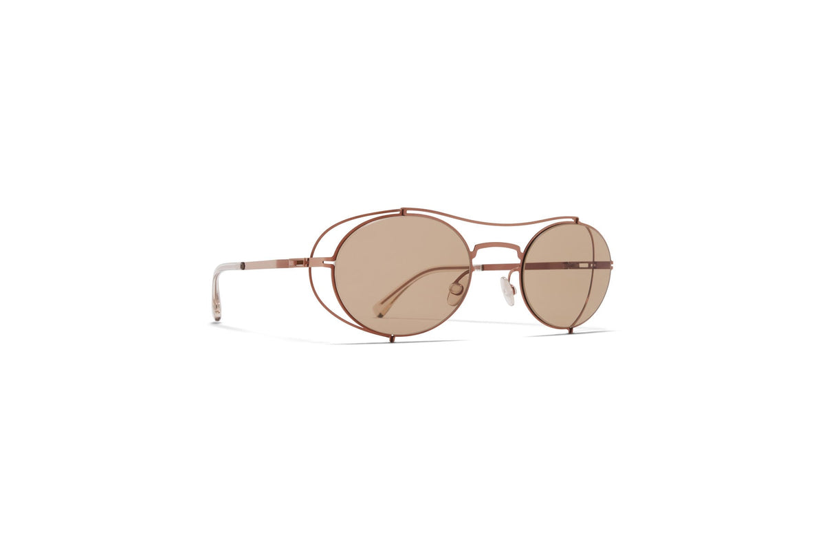 MYKITA MMCRAFT002 Shiny Copper