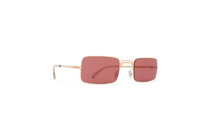 MYKITA MMCRAFT003 Champagne Gold