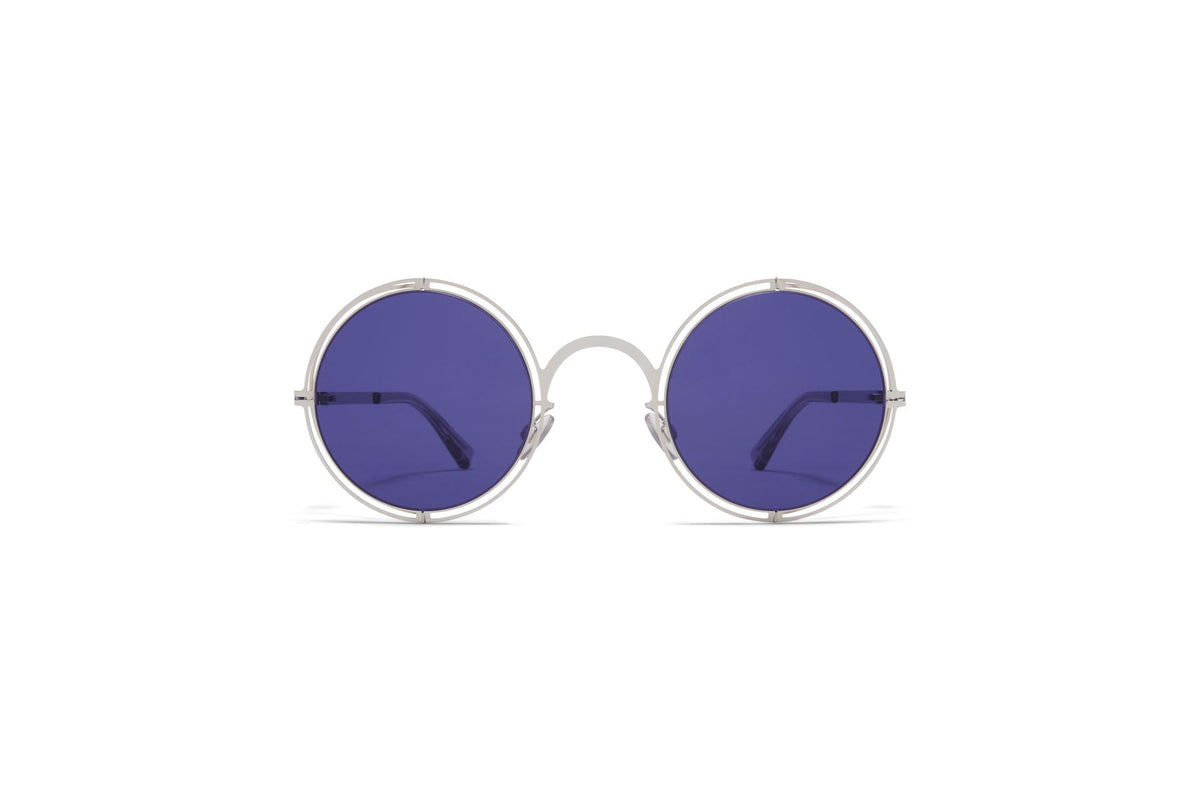 MYKITA MMCRAFT001 Shiny Silver