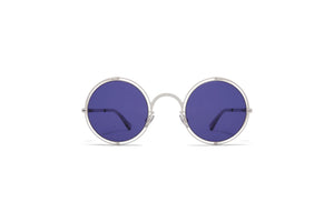 MYKITA MMCRAFT001 Shiny Silver