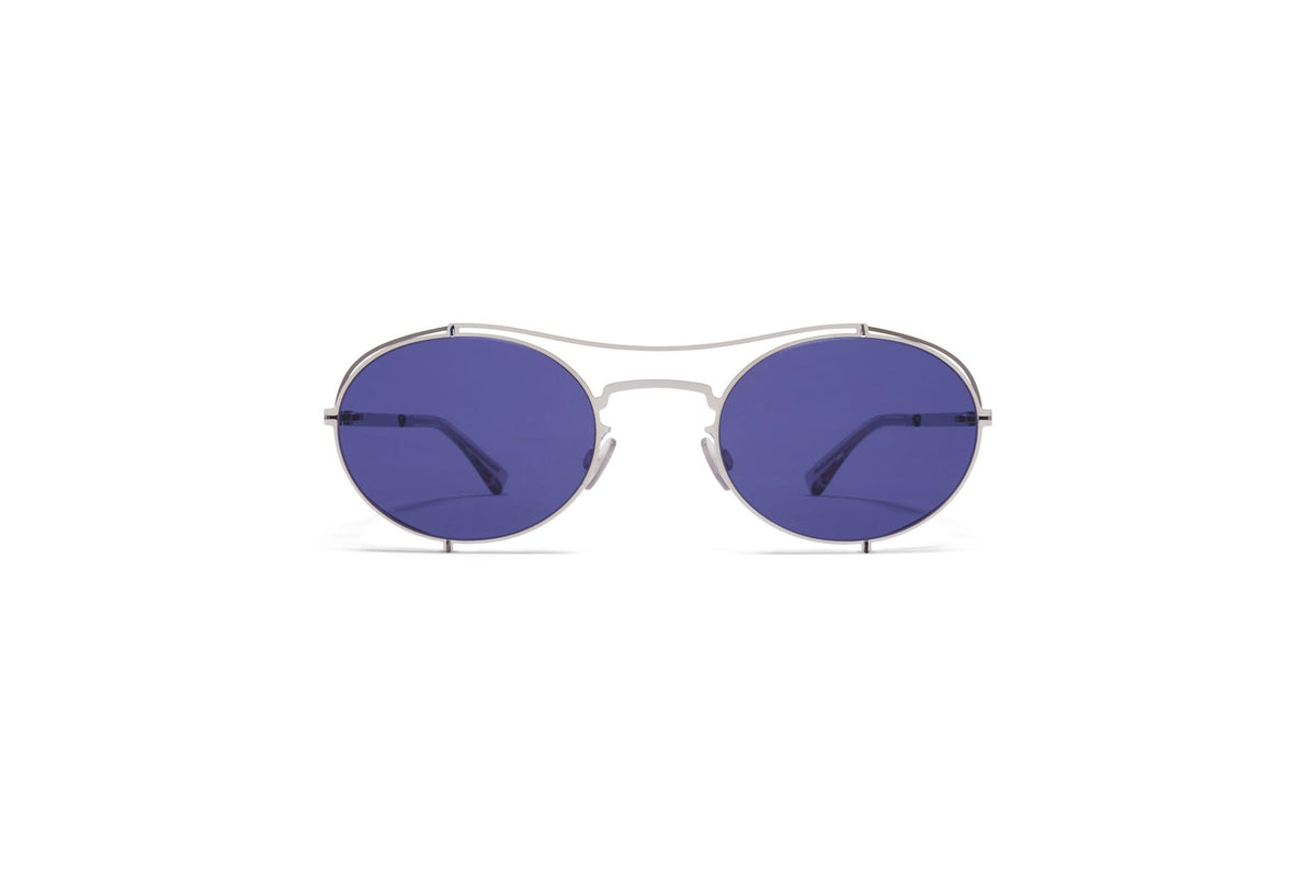 MYKITA MMCRAFT002 Silver/Shiny Graphite