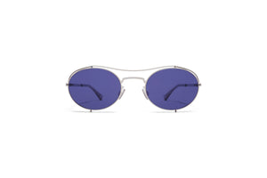 MYKITA MMCRAFT002 Silver/Shiny Graphite
