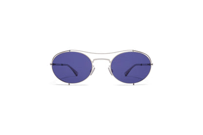 MYKITA MMCRAFT002 Silver/Shiny Graphite