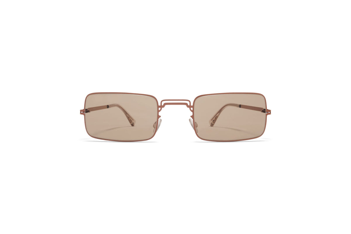 MYKITA MMCRAFT003 Shiny Copper