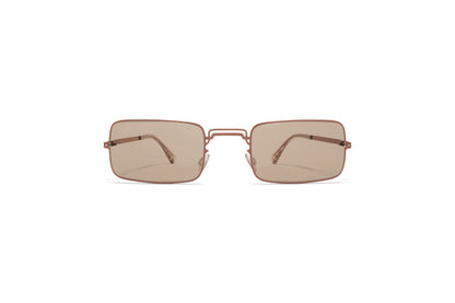 MYKITA MMCRAFT003 Shiny Copper