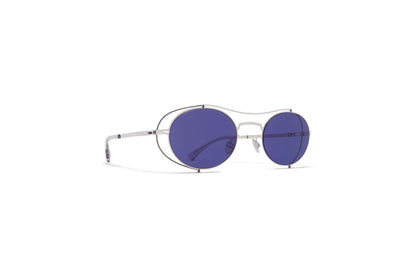 MYKITA MMCRAFT002 Silver/Shiny Graphite