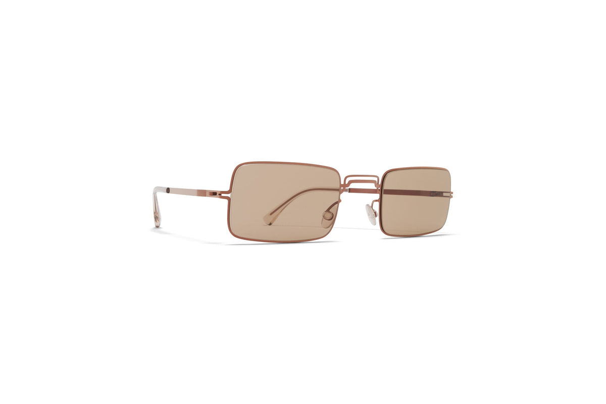 MYKITA MMCRAFT003 Shiny Copper