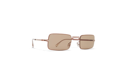 MYKITA MMCRAFT003 Shiny Copper