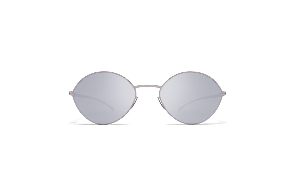 MYKITA MMESSE020 E1 Silver